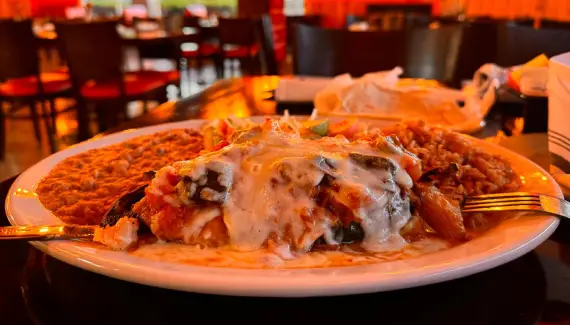 great food